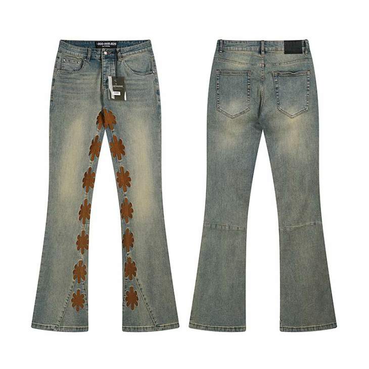 Picture of Lostshdws Jeans Long _SKULostshdwssz30-38totx100910934